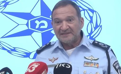 Коби Шабтай: я ошибся, я исполню решение юридического советника