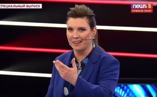 "Арестович плясал в женских платьях, его поймали в отеле с мужиком"