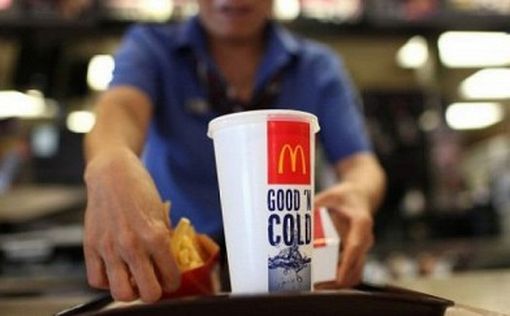 Повар выиграл суд против McDonald’s