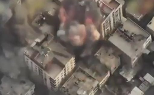 Нетаниягу: мы начали, Израиль победит