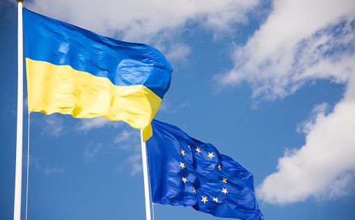 Совет ЕС одобрил соглашение об ассоциации с Украиной