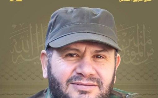 ЦАХАЛ подтвердил ликвидацию командира сил Радван