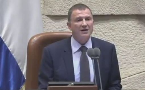 Эдельштейн о правовой реформе: без согласования со мной поддержки не ждите