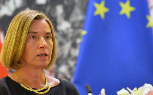 Могерини: ЕС готов вернуться к партнерству с Россией