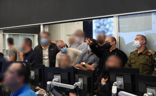 Беннет: террористы должны знать, что мы сведем с ними счеты | Фото: GPO