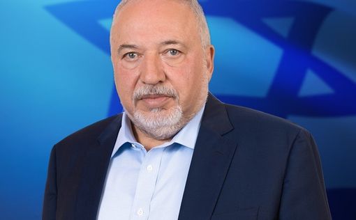 Либерман призывает правительство Израиля объявить состояние войны