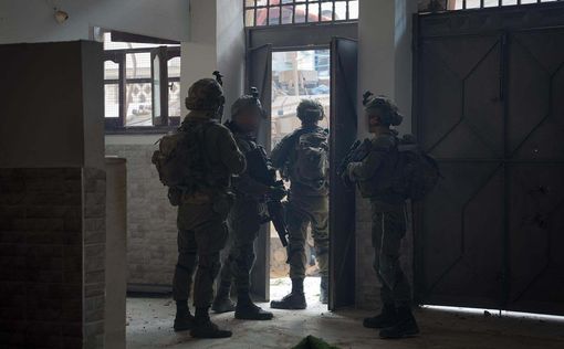 ЦАХАЛ: десятки убитых террористов, операция у больницы "Насер" продолжается