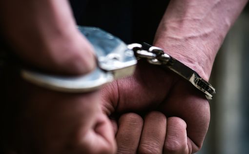 Житель Иерусалима арестован по подозрению в педофилии