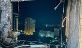 Ночная атака РФ на Украину: удары по Одессе и Харькову – есть погибший и раненые | Фото 25
