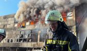 Массированный удар РФ по Киеву: разрушения в 8 районах, есть погибшие и раненые | Фото 18