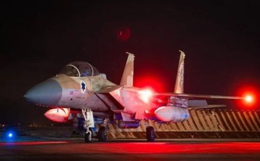 Резервист ВВС Израиля назвал причину, почему больше не будет участвовать в войне