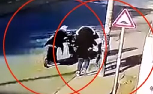 В рамках сделки освободят террористку, пытавшуюся зарезать мать на глазах детей