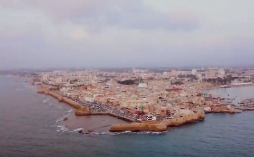 Жителей Акко просят не выходить на улицу