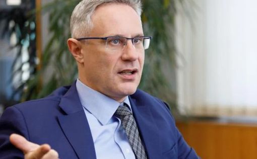 Посол Бродский: почти все проникшие в Израиль террористы уничтожены