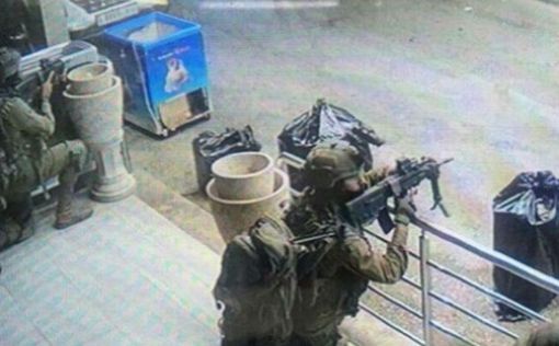 В Дженине арестованы ключевые оперативники джихада