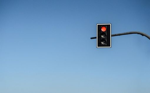 В воскресенье в Иерусалиме отключат светофоры