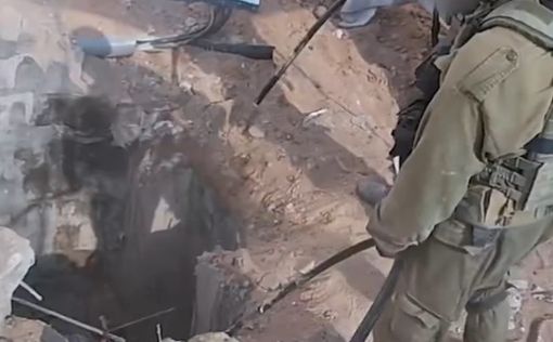 С Начала войны в Газе ЦАХАЛ уничтожил более 500 тоннелей ХАМАС
