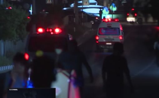 Операция ЦАХАЛА: убит командир батальона ХАМАСа