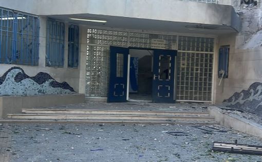 ЦАХАЛ подтверждает: взрыв в Эйлате вызван дроном