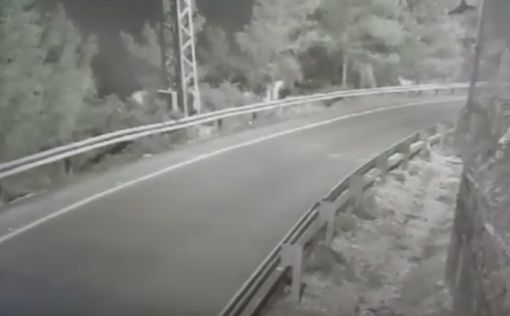 Подозрение на поджог в Долев