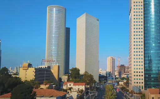 Ультиматум Группы Азриэли правительству Израиля