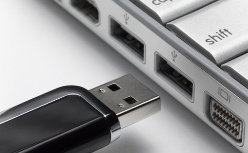 Разработчики выбрали стандарт USB нового поколения