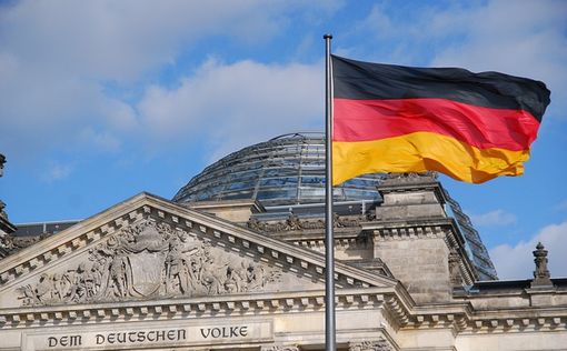 Посол Германии осуждает последний бунт поселенцев: теракты не оправдание