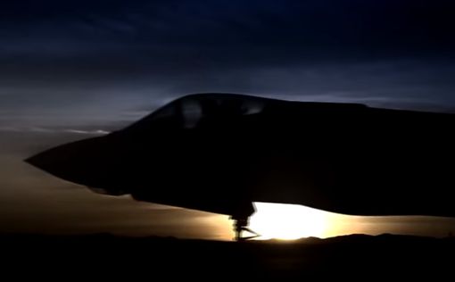 Поляки покупают у американцев 32 самолета F-35