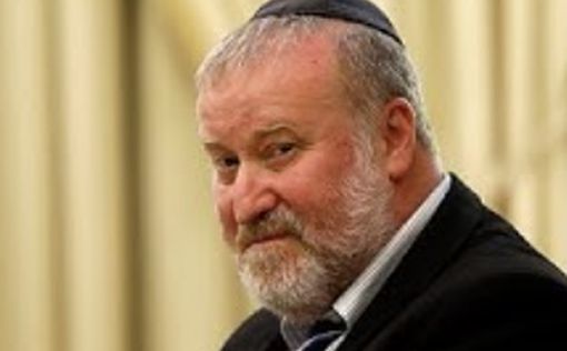 Мандельблит заявил о невозможности обещанной аннексии