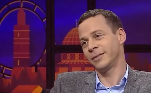 Амит Сегаль: куда подевались "религиозные профессионалы"?