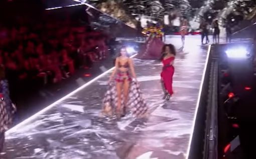 Victoria&#700;s Secret отменил ежегодный показ белья