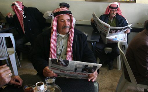 В Иудее и Самарии остановлена печать газет ХАМАСа