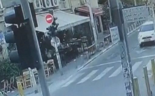 Реакции в сети: жаль, что террорист не дошел до Каплан