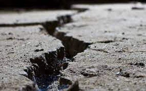 Перу всколыхнуло мощное землетрясение
