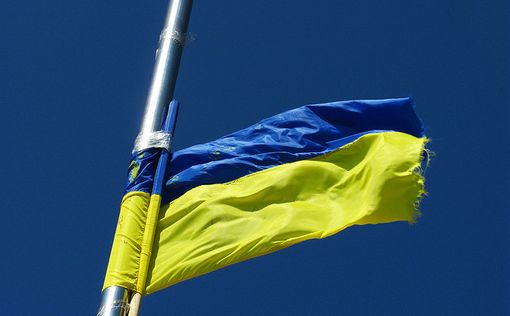 Украина вызвала посла Израиля из-за голосования в ООН