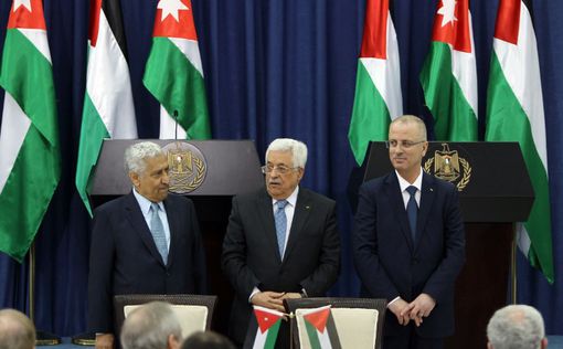 Аббас и ООП обсудят палестинское единство