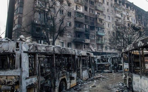 Украина в ООН: Войска РФ перешли к плану "Б" после провала блицкрига