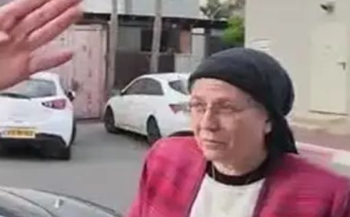 Осколки от ракеты попали в машину министра Струк