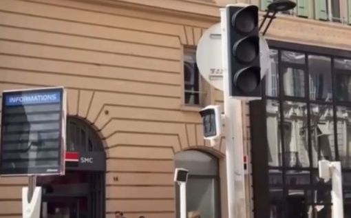 Блэкаут во Франции зацепил кинофестиваль в Каннах