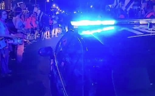 "Нас пытаются усыпить". Лидеры протестов объяснили снижение числа участников