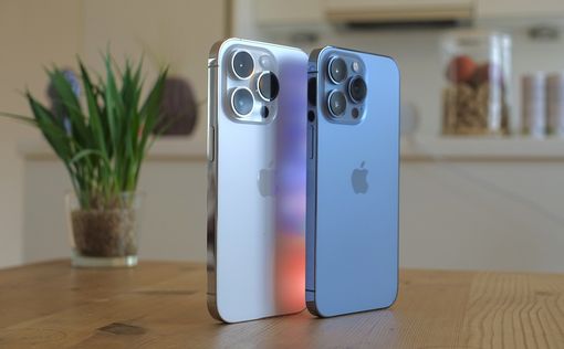 Владельцы iPhone 14 и 14 Pro в печали - аккумулятор садится на глазах