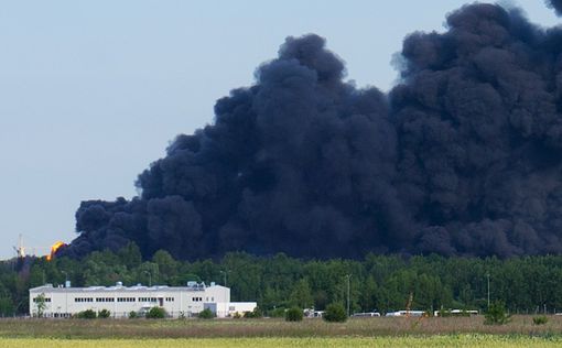 Иракские войска вошли в Мосул