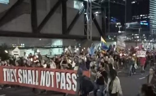 "День Гнева": полиция не потерпит блокирования дорог