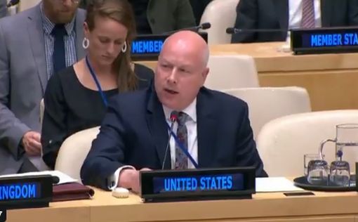 Гринблатт о нормализации