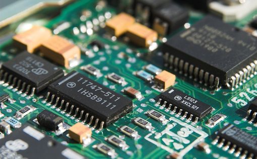 TSMC построит первый немецкий завод по производству чипов стоимостью до 10 млрд