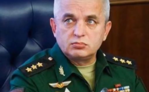 Британская разведка: Москва увольняет генералов на фоне проблем с логистикой