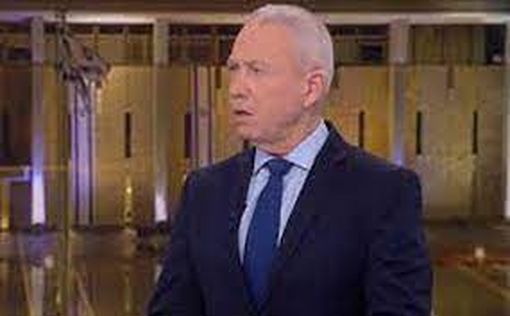 Что Галант сказал посланнику США: новые подробности