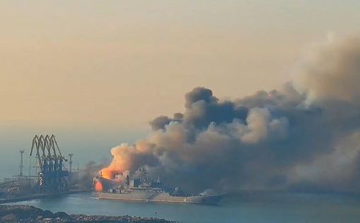Моряки РФ отказываются выходить в море из-за аварийного состояния кораблей