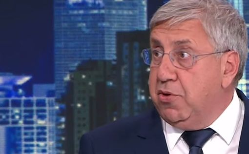 Яаков Бардуго: мне угрожает судья Ханан Мельцер