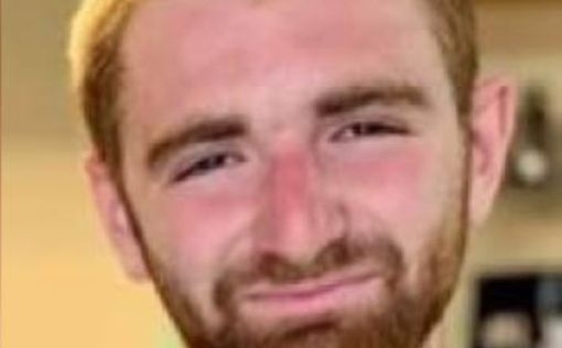 Сержант Ариэль Цим пал в бою на севере Газы
